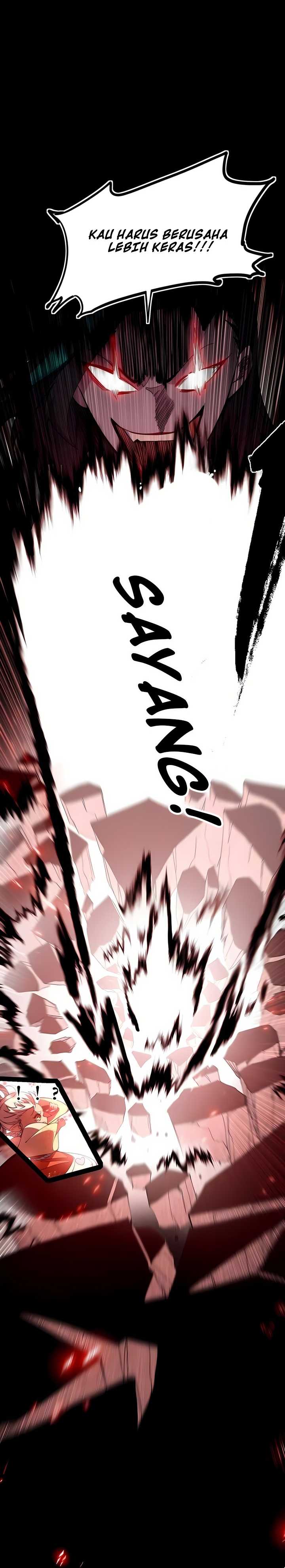 I’m An Evil God Chapter 518 Gambar 8